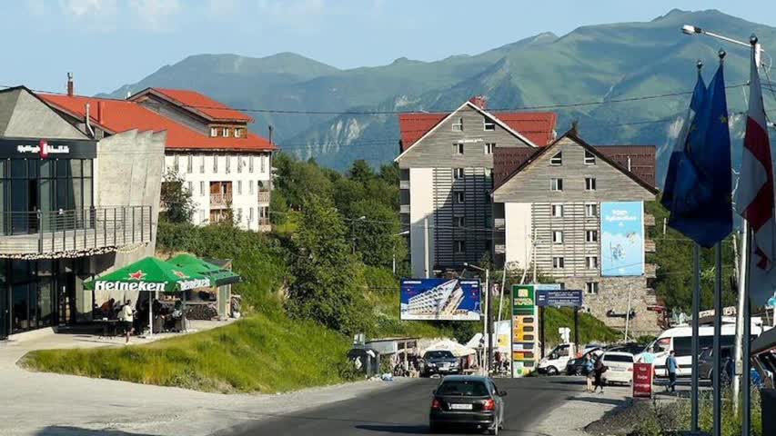 Фото - Подсчитано число переехавших в Грузию российских бизнесменов