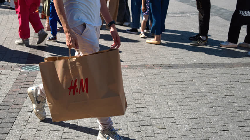 Фото - Прибыль H&M от распродажи в России подсчитали