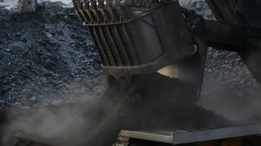 Фото - Россия нашла покупателей на уголь для Европы