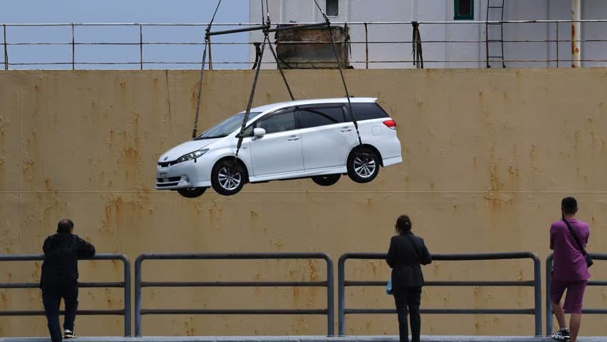 Фото - Россияне начали массово брать кредиты на подержанные японские и корейские авто