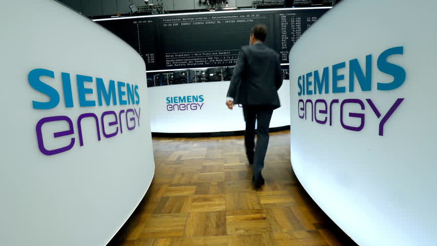 Фото - Siemens Energy прекратит деятельность в России
