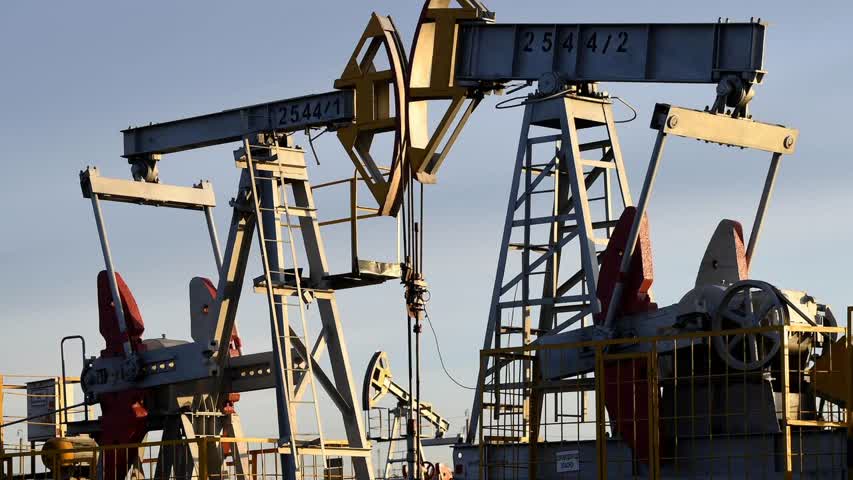 Фото - Доходы России от продажи нефти и газа упали до минимума