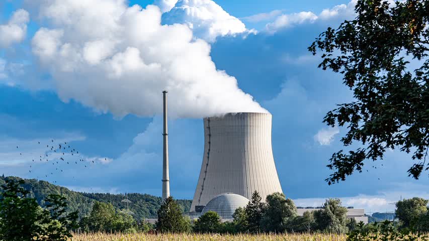 Фото - Европейская страна решила отремонтировать АЭС на фоне энергокризиса