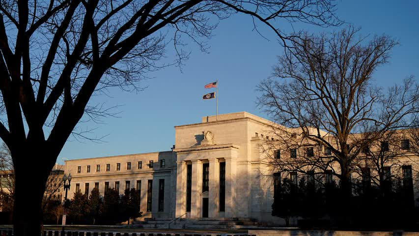 Фото - ФРС США третий раз подряд повысила базовую процентную ставку