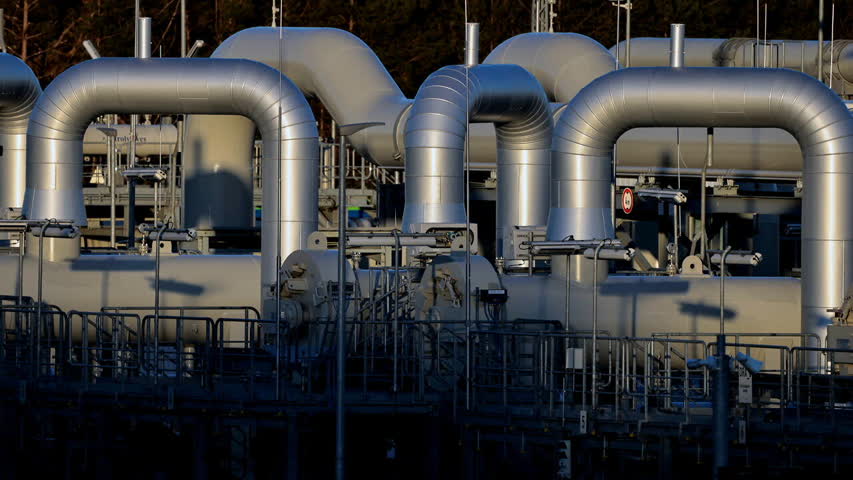 Фото - Названа причина приостановки «Газпромом» поставок газа французской Engie