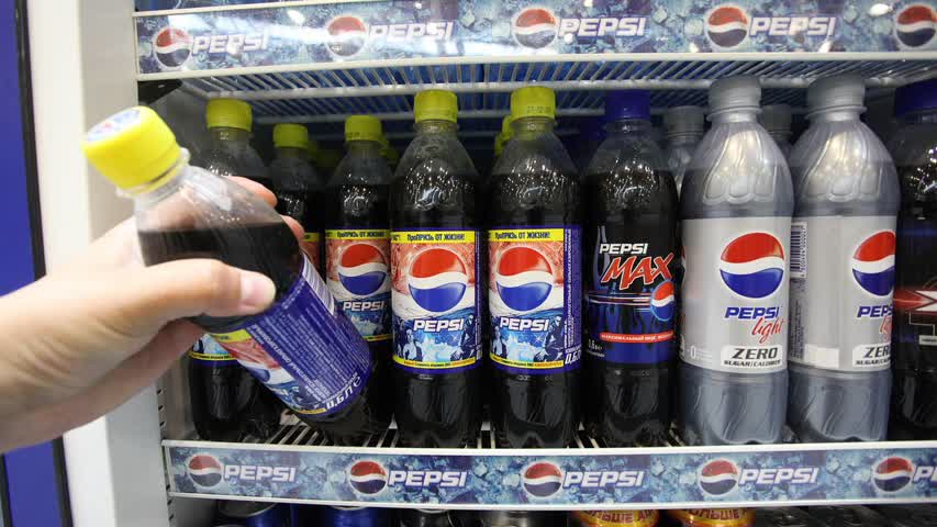 Фото - Подсчитаны убытки PepsiCo после ухода с российского рынка