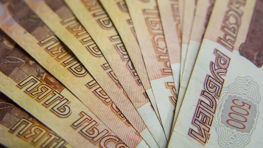 Фото - Раскрыты причины аномального роста рубля