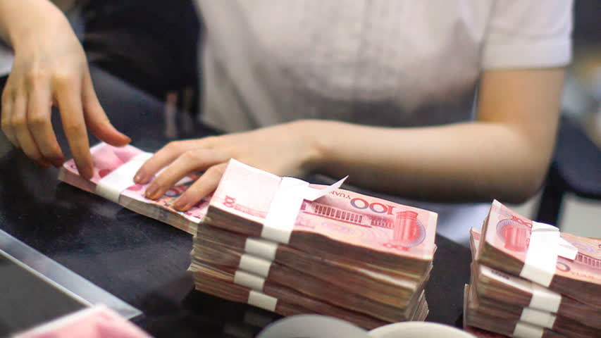 Фото - Сбербанк оценил перспективы юаня стать валютой номер один на российской бирже
