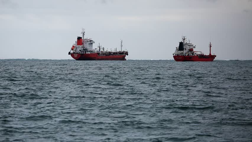 Фото - США анонсировали запрет на морские перевозки российской нефти