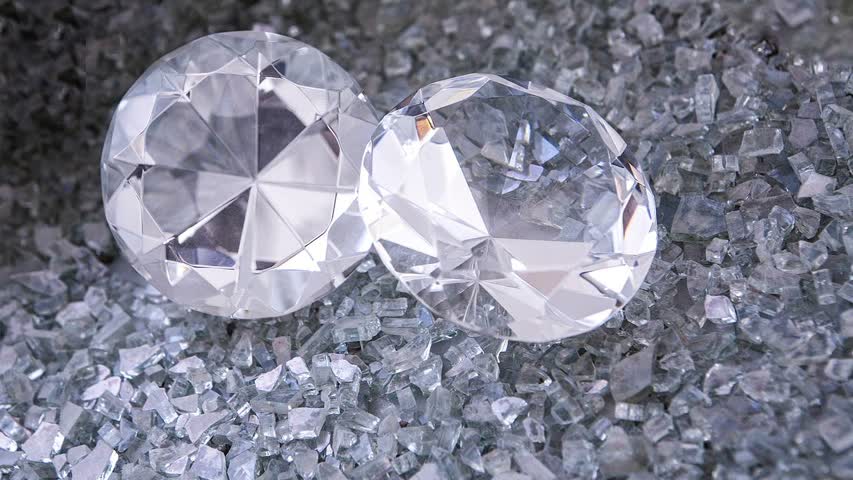 Фото - Стало известно о разногласиях в ЕС насчет запрета на ввоз алмазов из России