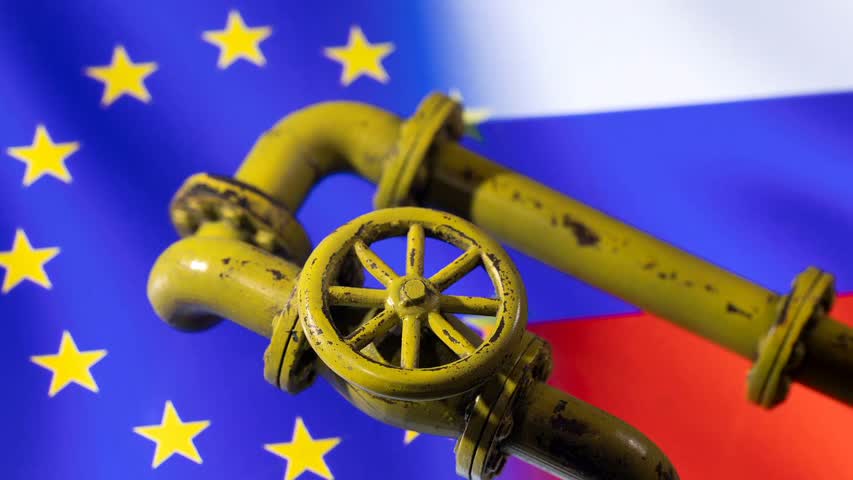 Фото - В ЕК назвали последствия введения потолка цен на газ в Европе
