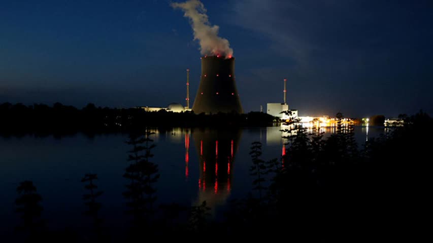 Фото - В Германии объяснили необходимость приостановки одной из АЭС