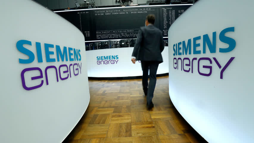 Фото - В Siemens Energy не увидели причин для остановки «Северного потока»