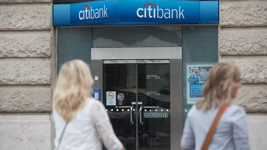 Фото - Citigroup перестанет оказывать большинство банковских услуг в России