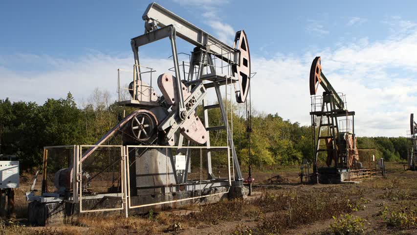 Фото - Добыча нефти в России снизилась в октябре