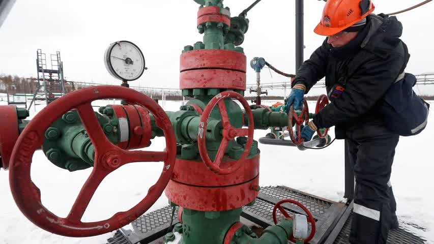 Фото - Европа согласовала потолок цен для российской нефти