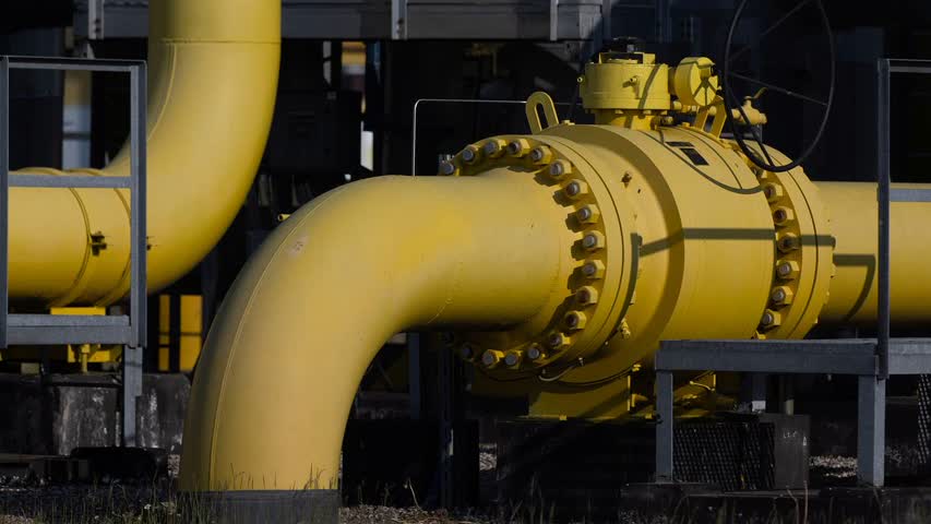 Фото - «Газпром» подтвердил поставку газа в Молдавию