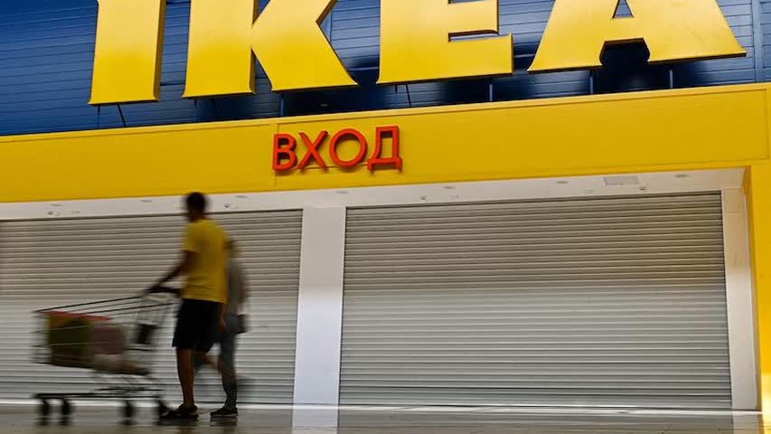 Фото - IKEA уволила тысячи сотрудников в России