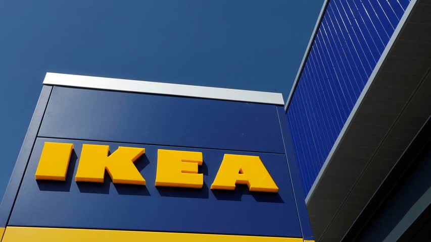Фото - Названы претенденты на российские активы IKEA