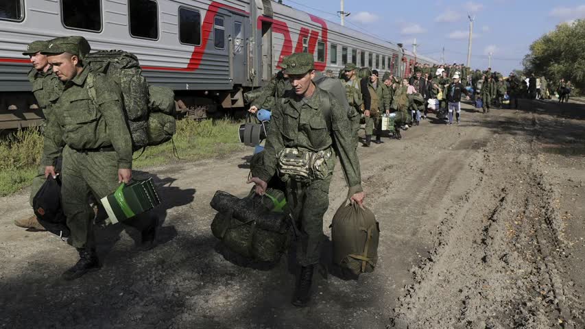 Фото - Путин одобрил кредитные каникулы для военнослужащих