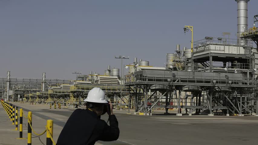 Фото - Саудовская Аравия понизит цены на нефть для Европы и поднимет для США