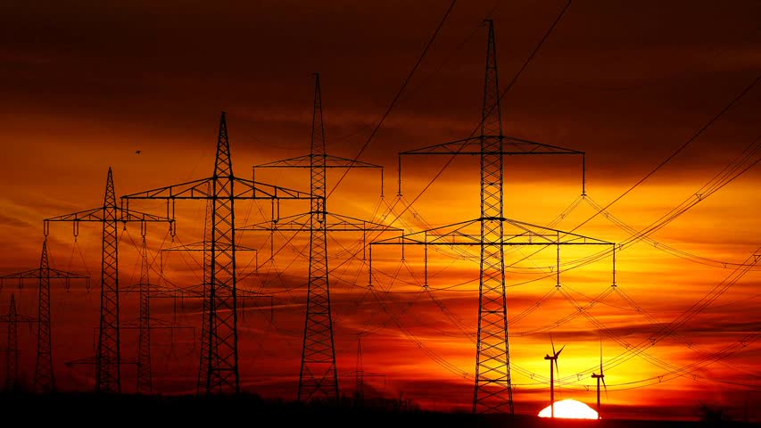 Фото - Ущерб Европе от прекращения поставок электроэнергии с Украины оценили