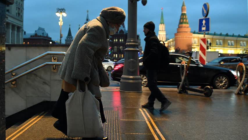 Фото - В России предложили создать резервный фонд пенсионной системы