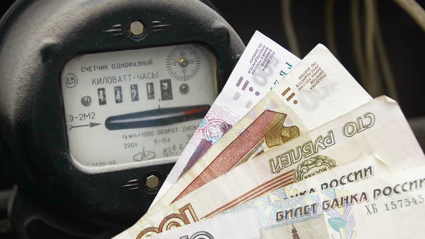 Фото - В российских регионах сохранят льготные тарифы на электроэнергию