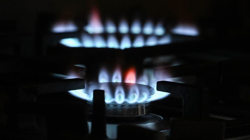 Фото - Цены на газ в Европе упали из-за теплой погоды