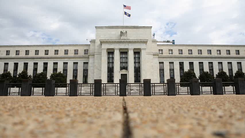 Фото - ФРС США четвертый раз подряд повысила базовую ставку