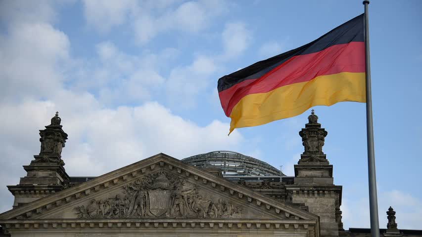 Фото - Германия потратит миллиарды евро на ограничение роста цен на газ и энергию