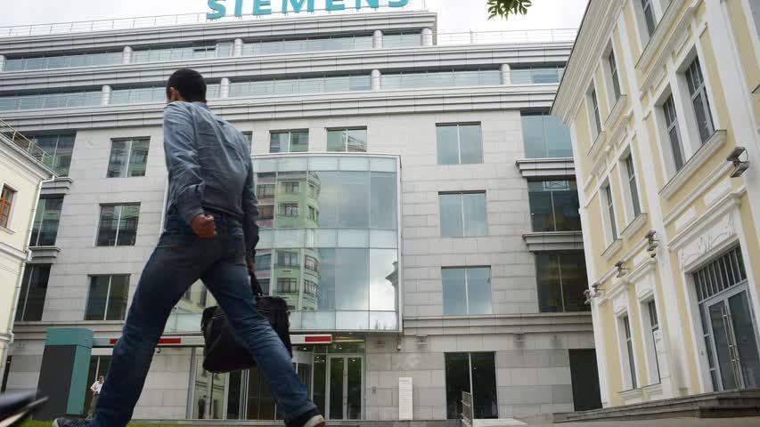 Фото - Siemens продала российские активы
