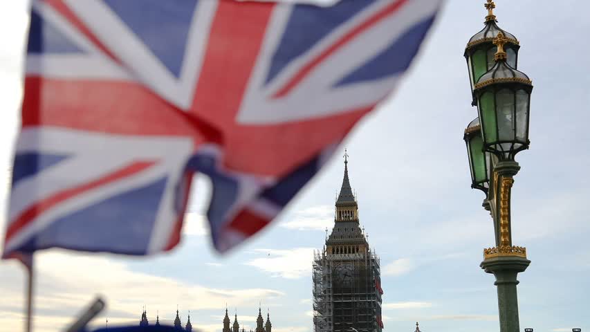 Фото - Великобритания заморозила российские активы на десятки миллиардов